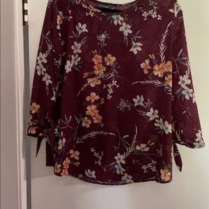 Women’s blouse